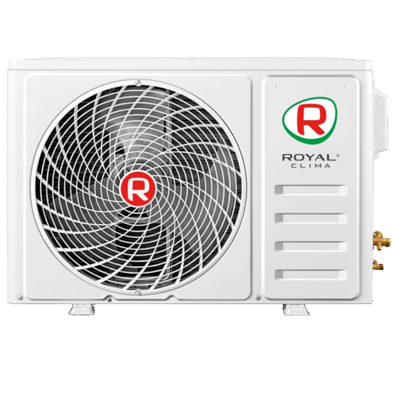 Классическая сплит-система Royal Clima Pandora RC-PDC55HN, 2025, комплект