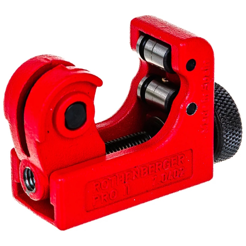 Мини-Труборез Rothenberger MINICUT II PRO 70402, 6-22мм в Иваново