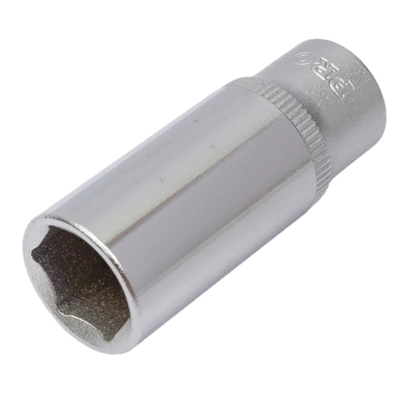 Головка Pro Startul PRO-54114, 1/4", 14 мм, 6 граней, глубокая  в Рыбинске