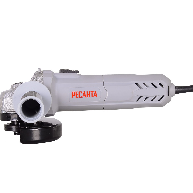 Углошлифовальная машина Ресанта УШМ-11000А/125 75/12/11