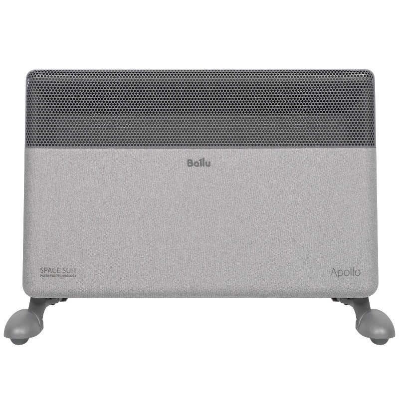 Конвектор электрический Ballu Apollo digital INVERTER Moon Gray BEC/ATI-2001 в Рыбинске
