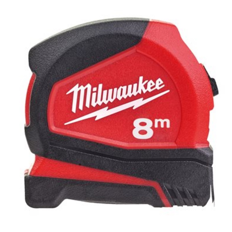 Рулетка Milwaukee Pro 4932459594 (8 м, 25 мм) в Иваново