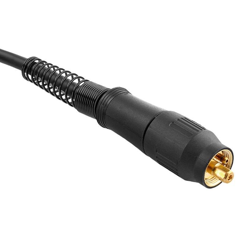 Сварочная горелка Сварог TECH MS 24, 4 М, ICT2699