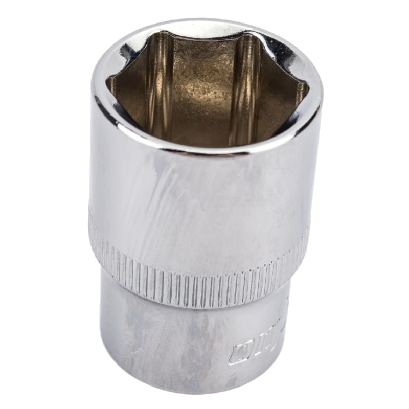 Головка торцевая Ombra 1/2" DR, 19 мм, 112019 в Рыбинске