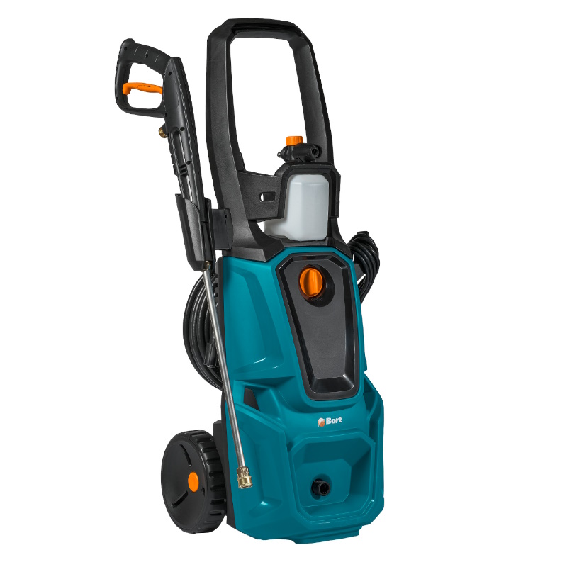 Мойка высокого давления Bort BHR-2700-R 93416114 18522₽