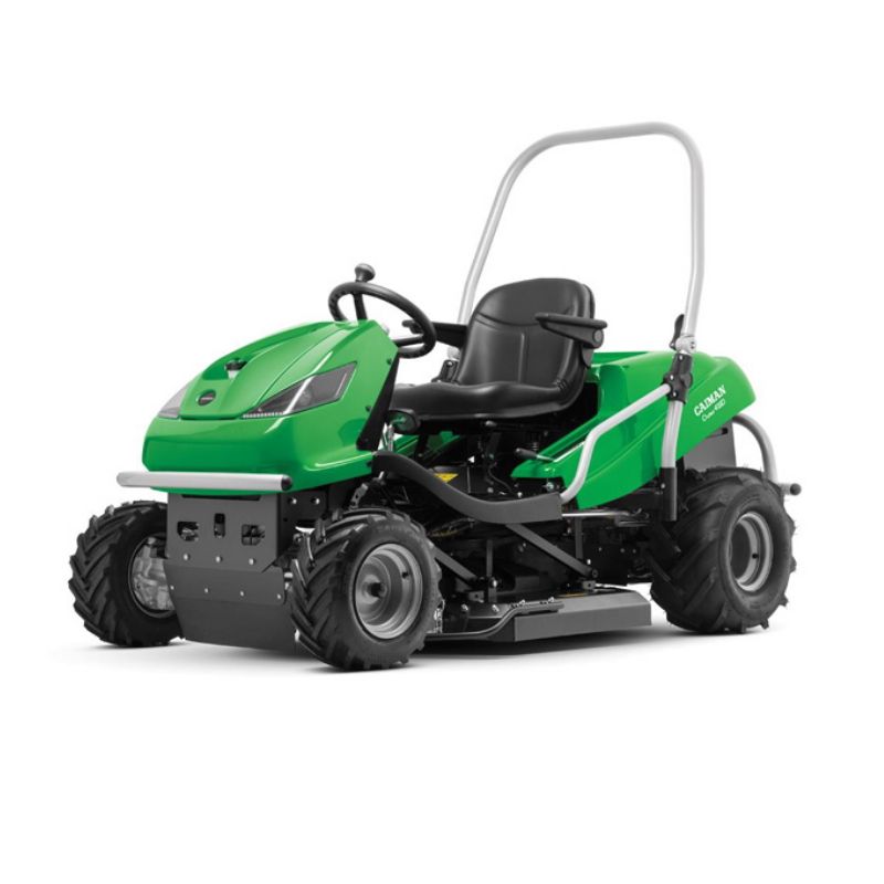 Машина газонокосильная Сroso 2WD в Костроме