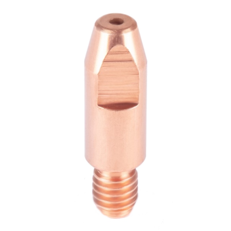 Наконечник FoxWeld 3052 М6х28х16 1400555MD0009-16 пр-во КНР 59₽