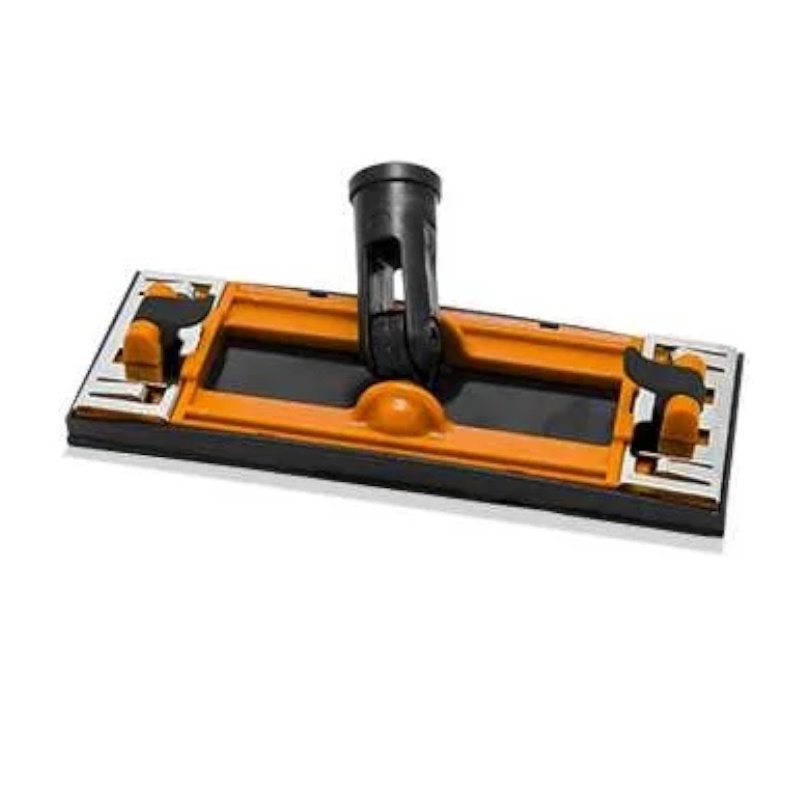 Терка ручная абразивная EDMA 161355 для телескопической ручки 850₽