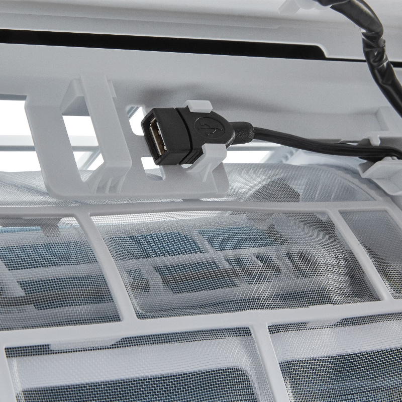 Сплит-система инверторного типа Ballu Defender BSHI-24HN8 НС-1597637, комплект в Угличе