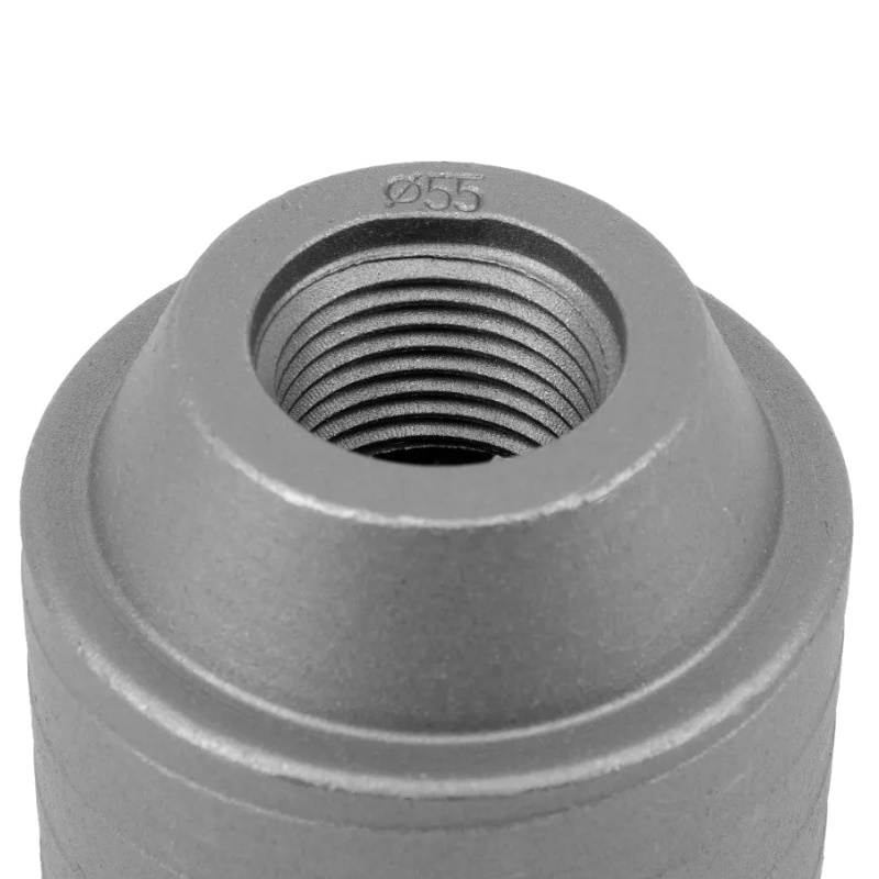 Буровая коронка Matrix 70373, M22 х 55 мм в Ярославле