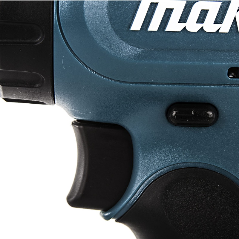 Аккумуляторная ударная дрель-шуруповерт Makita BHP 343 RFE в Кинешме