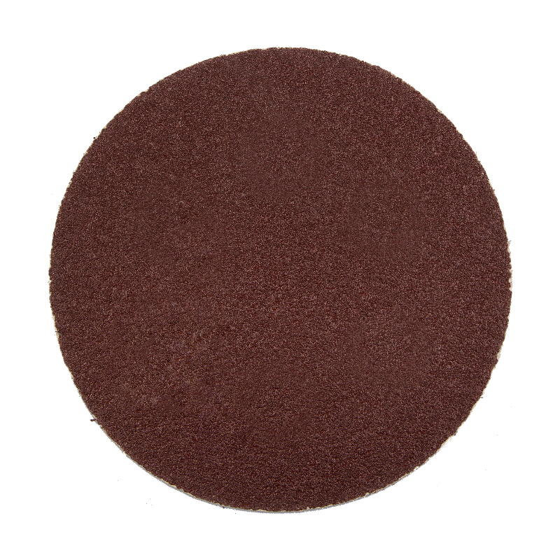 Шлифовальный круг Зубр МАСТЕР 35568-150-040 P40 150 мм 5 шт 160₽