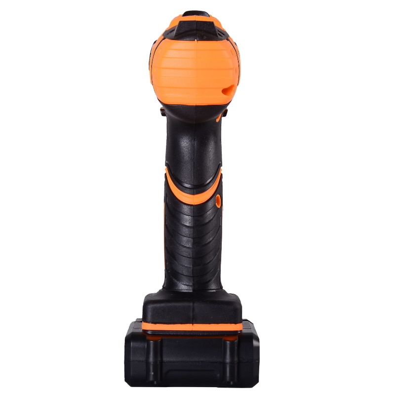 Аккумуляторная дрель-шуруповерт Вихрь ДА-18Л-2 72/14/16