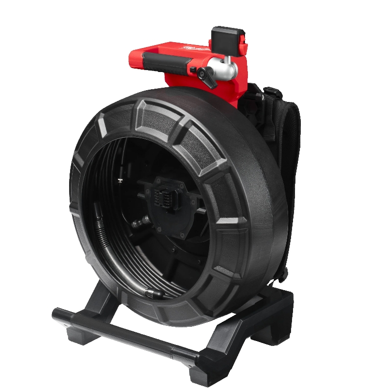 Аккумуляторная канализационная инспекционная камера Milwaukee M18 SIC36-0 4933471413, 36м в Муроме