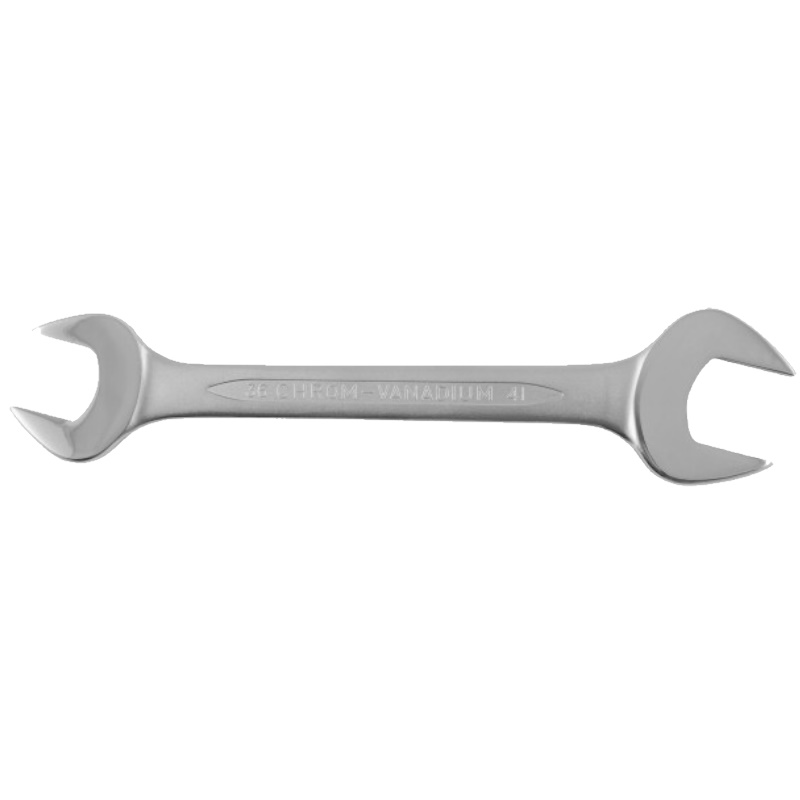 Ключ гаечный рожковый Jonnesway W253641 046184 36х41 мм 3514₽