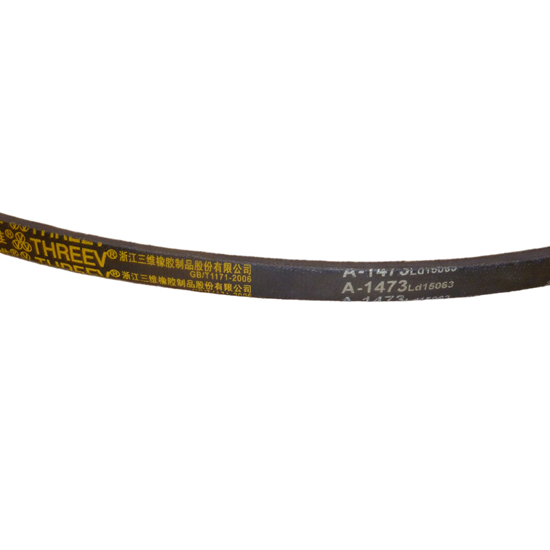 Ремень приводной гладкий ТСС 016130 (A-1474Ld 15063) для GW 50AZ/V-Belt