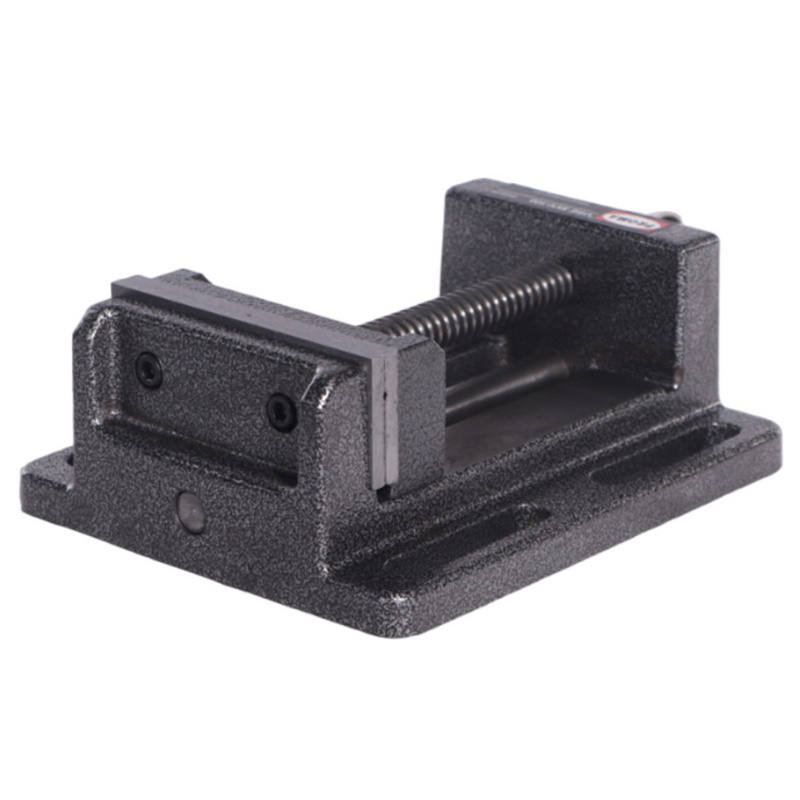 Тиски Proma SVV-100 25000194, с высокими губками в Туле