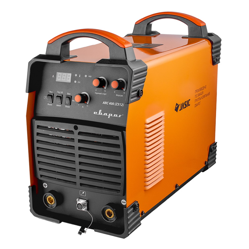 Инвертор Сварог ARC 400 Z312 НАКС все группы 52571₽