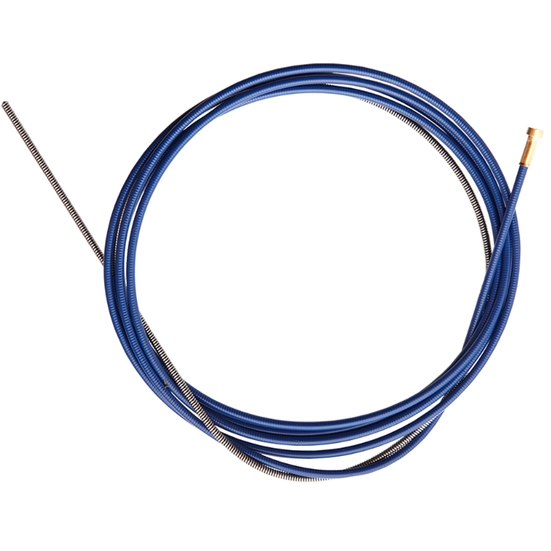 Канал направляющий Сварог IIC0507 55м синий 06-09мм 328₽