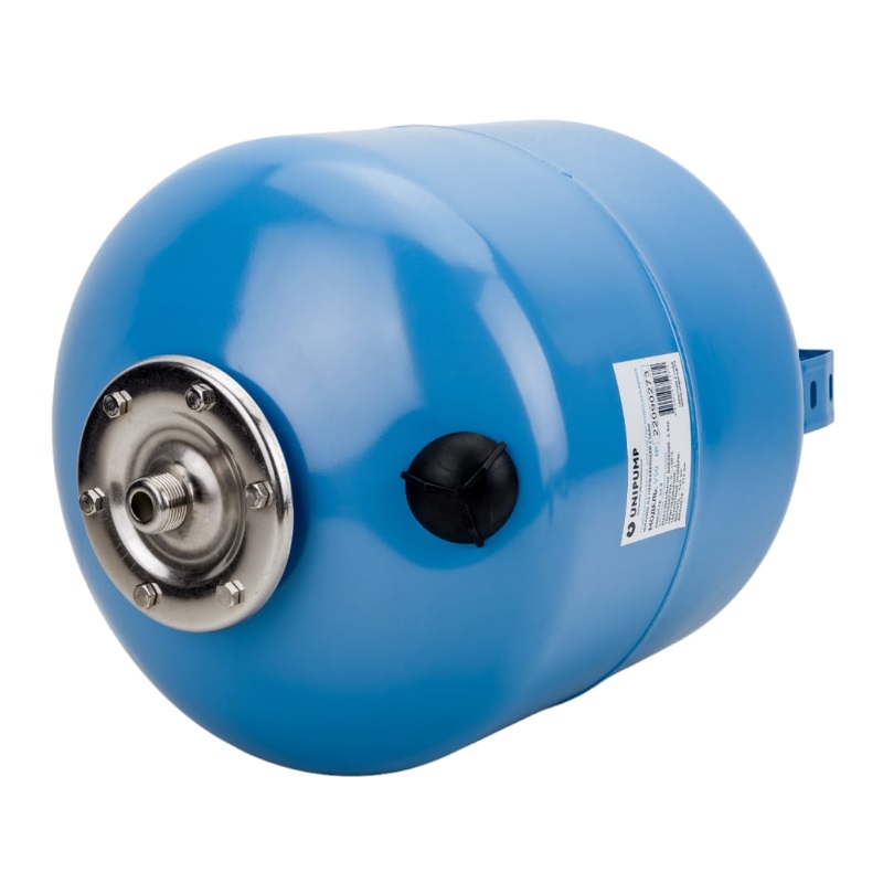 Вертикальный гидроаккумулятор Unipump 50 V 26831