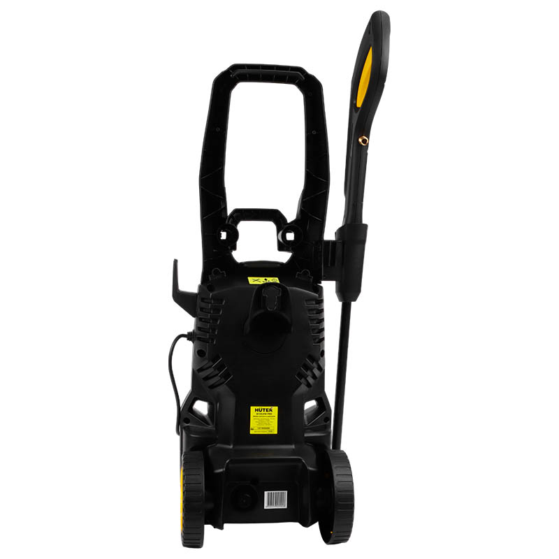 Мойка высокого давления Huter M195-PW-PRO, 195 бар, мощность 2,5 кВт в Костроме
