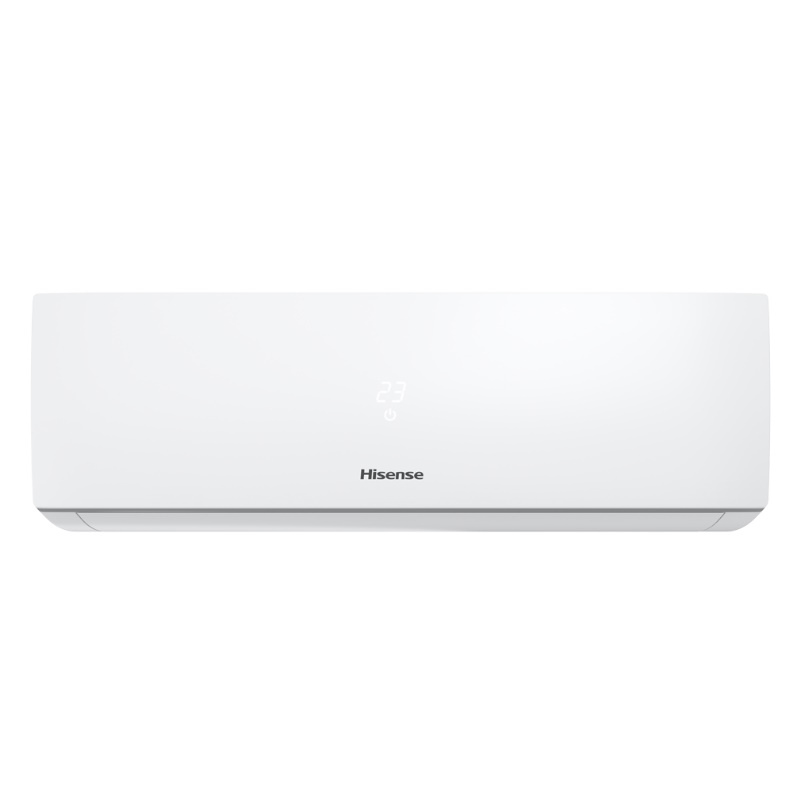 Классическая сплит-система Hisense Easy Classic A  AS-18HR4RMADJ00 (комплект) в Рыбинске