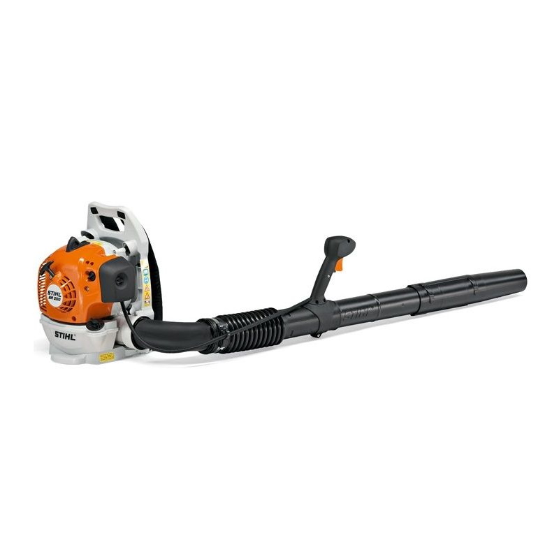 Воздуходувка бензиновая Stihl BR 200-D 42410111601 во Владимире