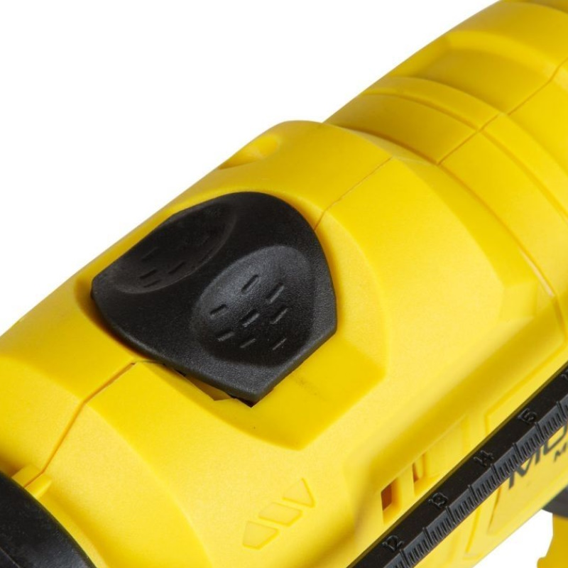 Дрель ударная Molot MDS 1307 MDS130700029, в коробке
