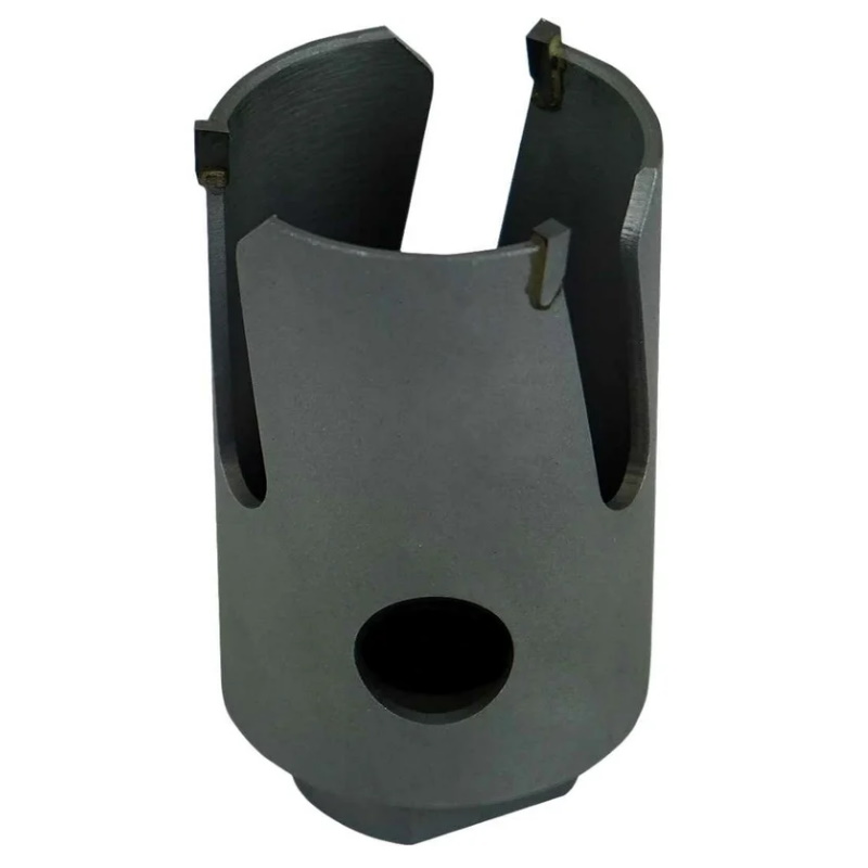 Коронка твердосплавная универсальная Berger BG1960 50х55 мм М16 1383₽