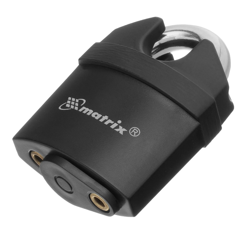 Замок навесной всепогодный усиленный Matrix 91812 50 мм 901₽