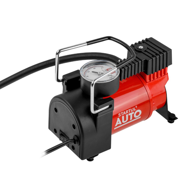 Компрессор автомобильный Startul AUTO 580 SG1701 1800₽
