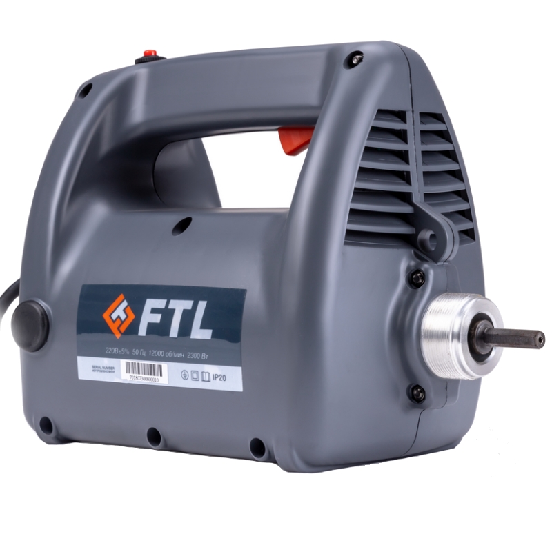 Вибратор FTL MVC-2300 7018