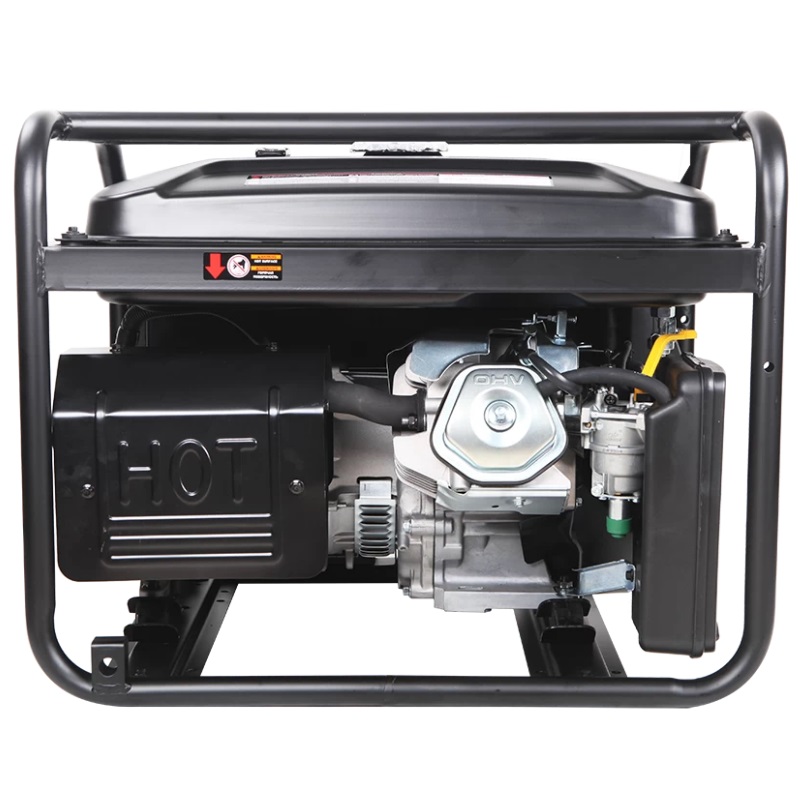 Бензиновый генератор A-iPower Lite AP6500E в Твери