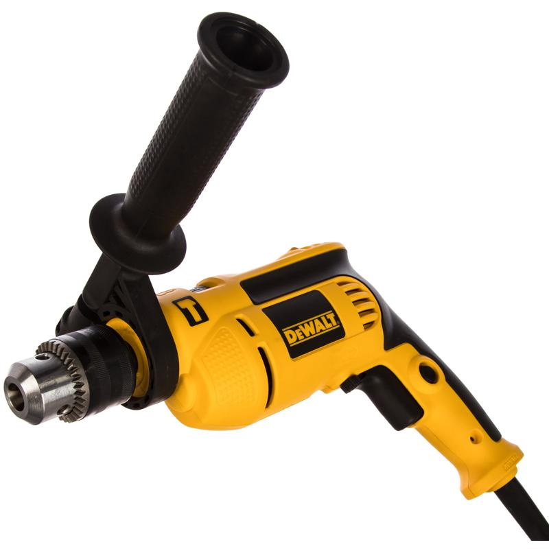 Дрель ударная DeWalt DWD024, 650 Вт
