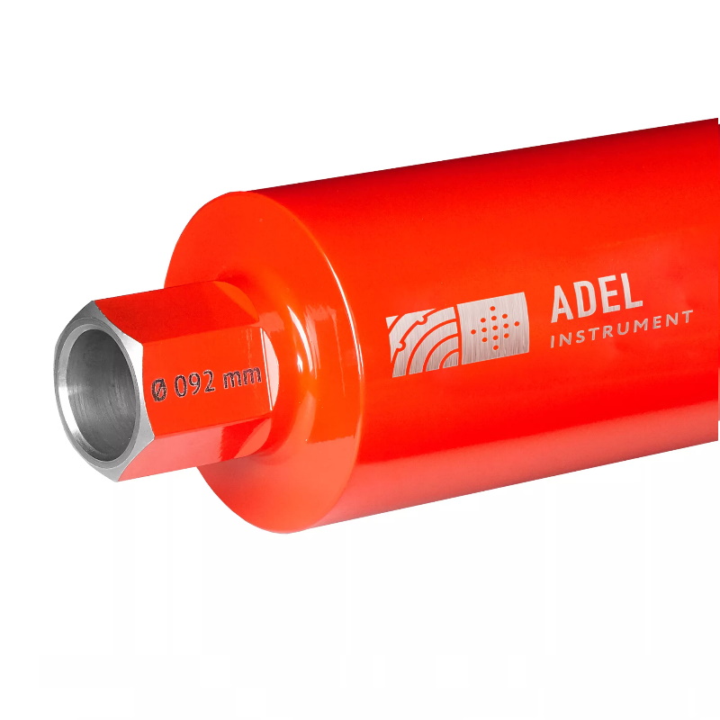 Коронка алмазная Adel Instrument TopStrike 00-00016208 92x450 8 сегментов 114 8208₽
