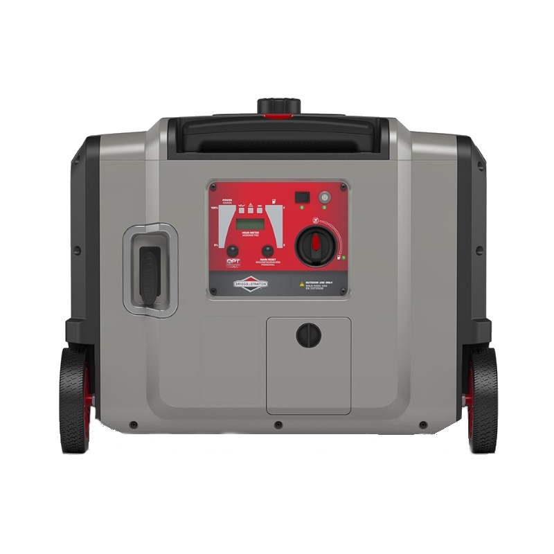 Инверторный генератор Briggs&Stratton P 4500 Inverter, 30806 в Твери