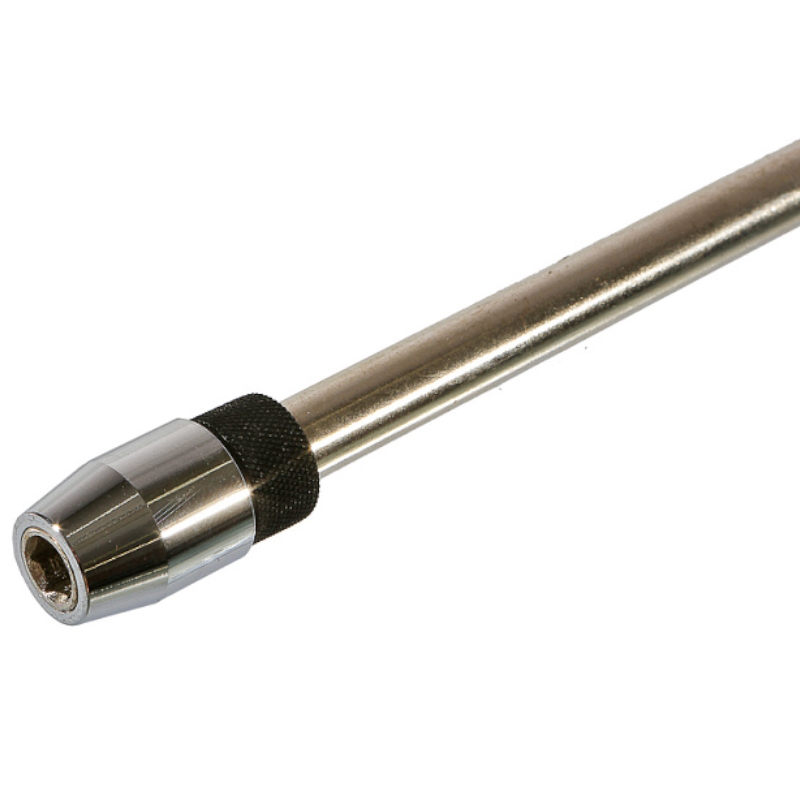 Удлинитель для перовых свёрл Sturm 1055-07-QA150, 150 мм, быстрозажимной, шестигранный хвостовик в Кинешме