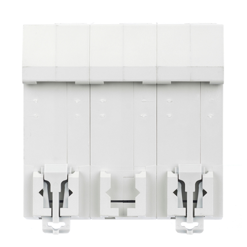 Автоматический выключатель IEK KARAT ВА47-100 MVA40-3-063-C, 3P C 63А 10кА