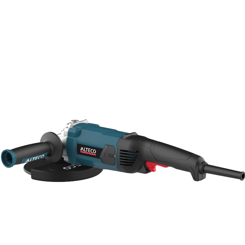 Угловая шлифмашина (болгарка) Alteco AG 2010-180 77294, 180 мм, 2000 Вт в Рыбинске