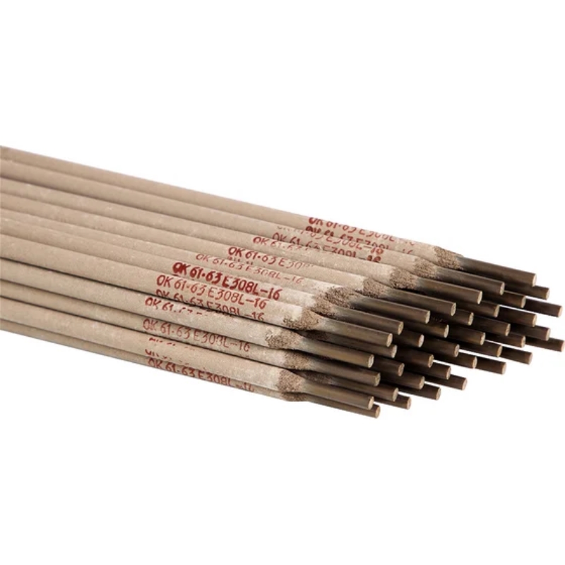 Сварочный электрод Esab 61P0253WG0, OK 61.30P 2.5х350 mm 1,8 kg ВакПак в Иваново