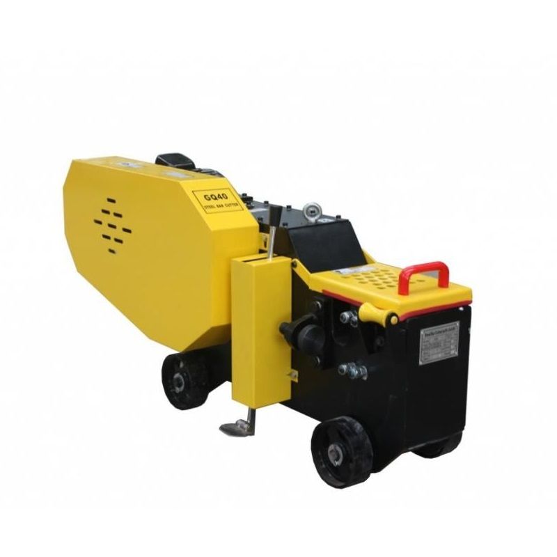 Станок электрический для арматуры CNGQ-40 Zitrek 067-0089 в Иваново