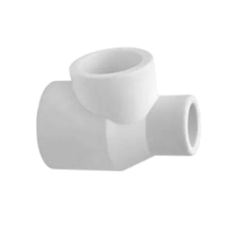 Тройник 63-40-63 пп Tebo 100₽