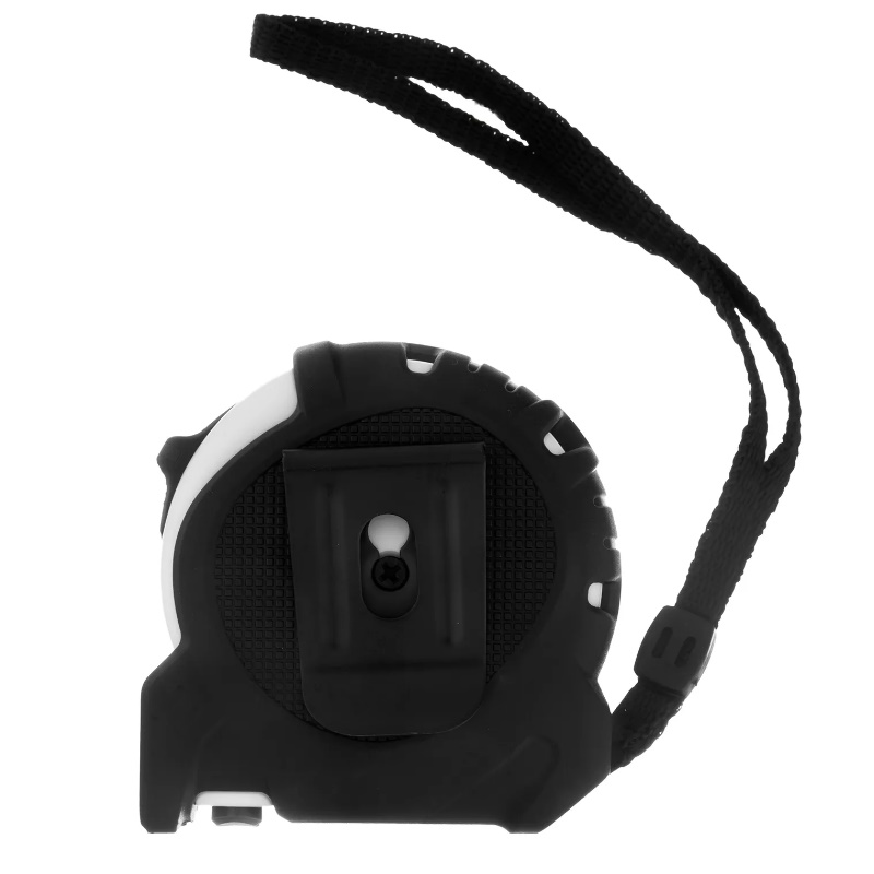 Рулетка Matrix Neon PRO 32591, 5 м x 19 мм, обрезиненный корпус, 3 фиксации в Туле