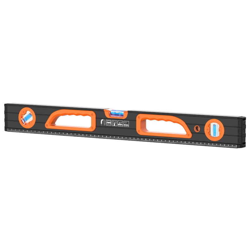 Уровень Startul PROFI ST2560-200M 2000 мм магнитный 1663₽