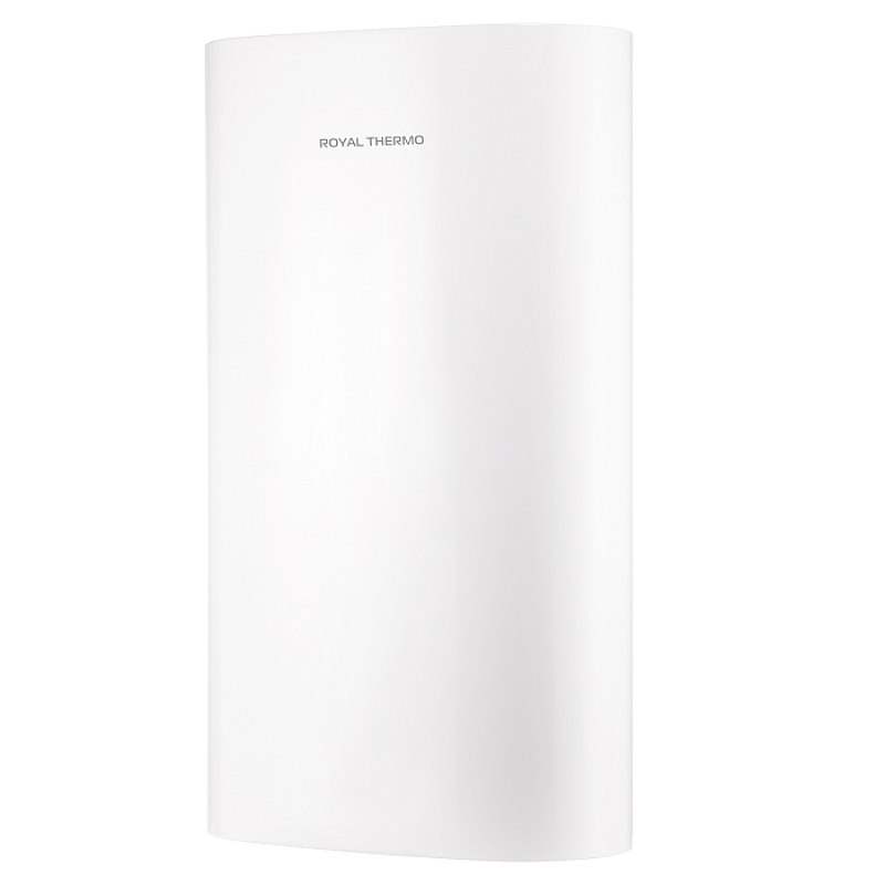 Водонагреватель электрический Royal Thermo RWH 50 ST W (50 л, ТЭН, 2 кВт) в Кинешме