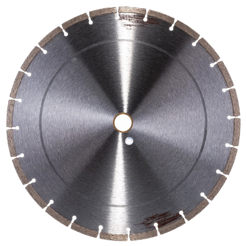Алмазный отрезной диск Fubag Universal Pro 350x30/25.4 мм 12350-6