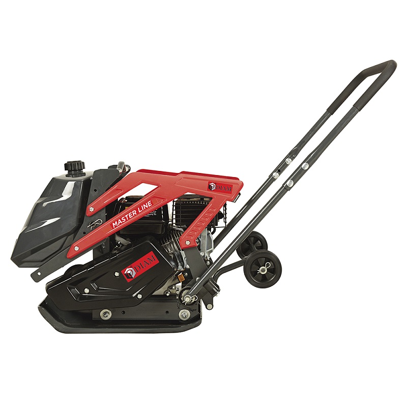 Виброплита Diam ML-110/65L 630057 в Туле