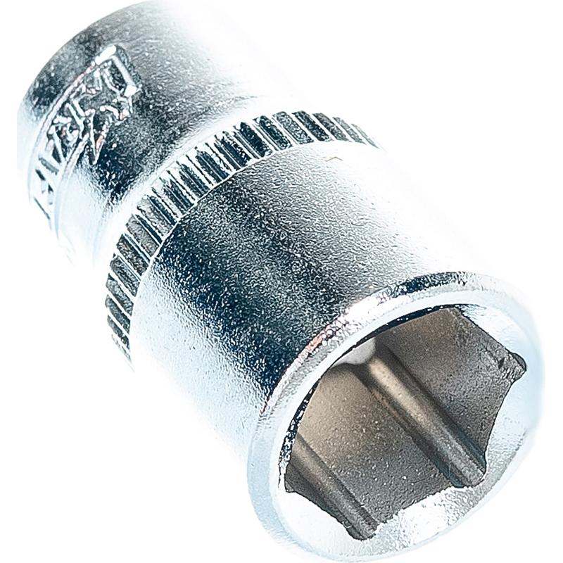 Торцевая головка Kraft KT 700648 (1/4" Dr, 10 мм) в Муроме