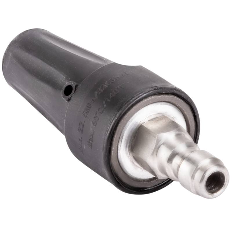 Роторная турбонасадка Kvazarrus AG1275 7356