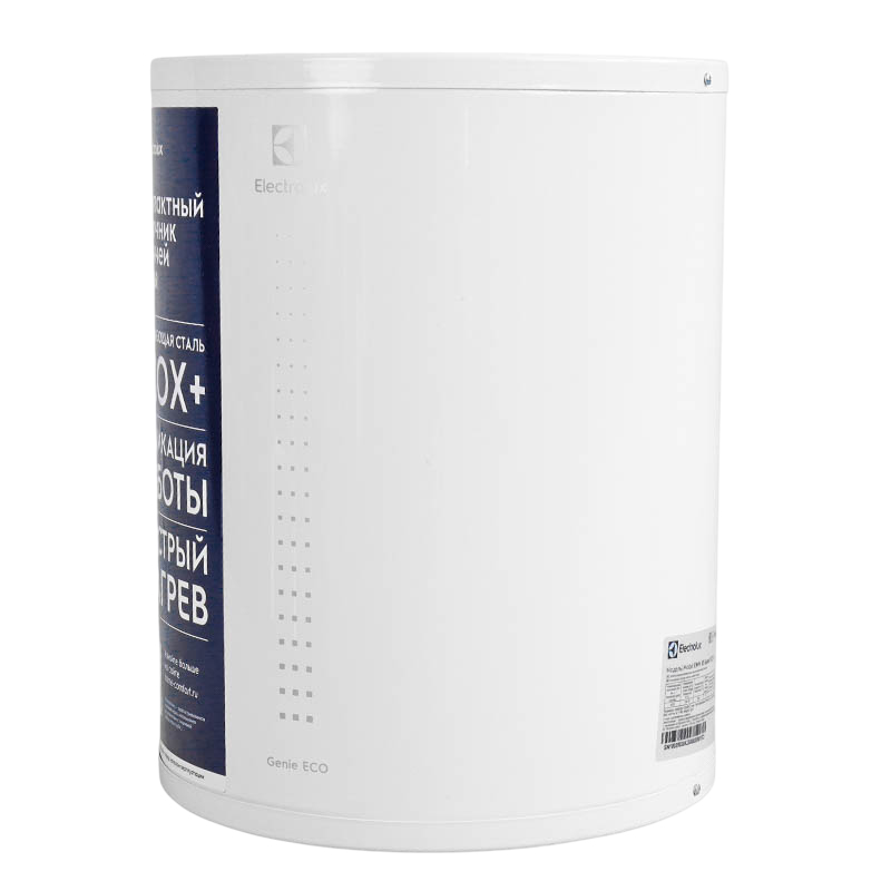 Электрический накопительный водонагреватель Electrolux EWH 10 Genie ECO O во Владимире